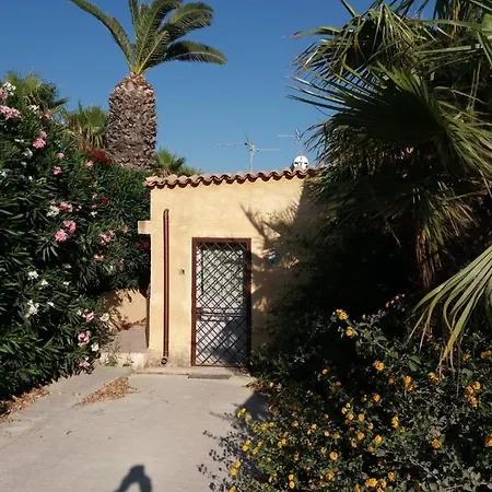 La Palma Apartman Marsala