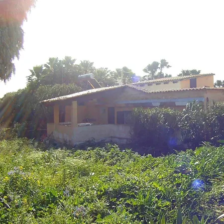 Apartman La Palma Marsala